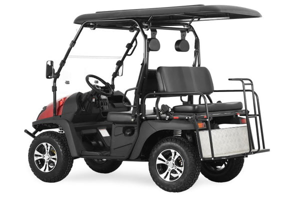 Trailmaster Taurus 200GX UTV
