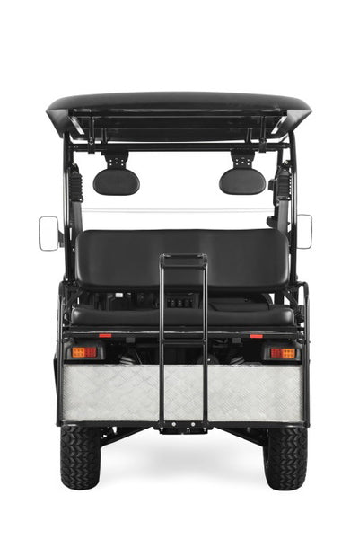 Trailmaster Taurus 200GX UTV