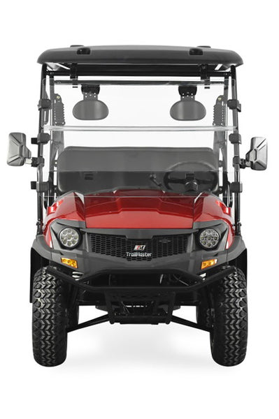 Trailmaster Taurus 200GX UTV