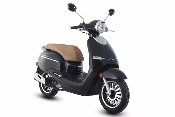 Turino 50cc , Scooter, TRAILMASTER