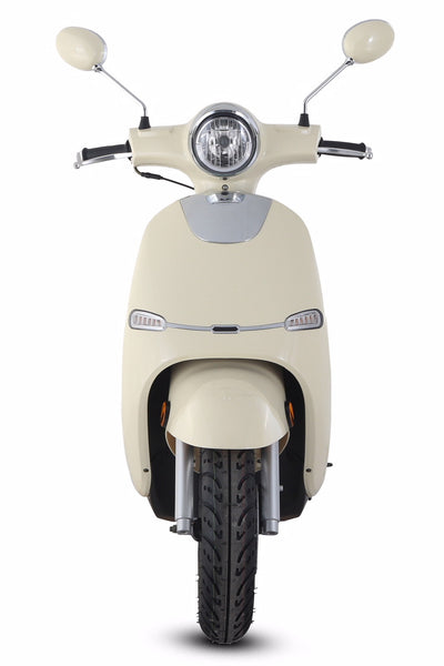Turino 50cc , Scooter, TRAILMASTER