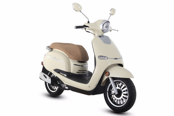 Turino 50cc , Scooter, TRAILMASTER