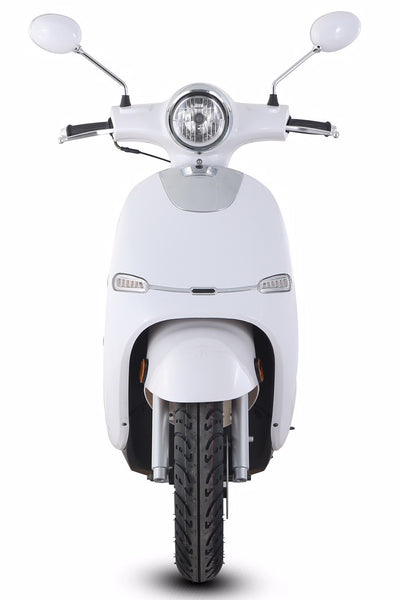 Turino 50cc , Scooter, TRAILMASTER