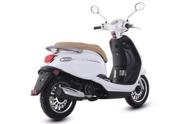 Turino 50cc , Scooter, TRAILMASTER
