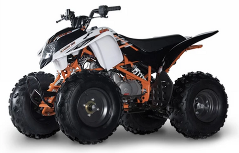 Kayo Storm 150 ATV