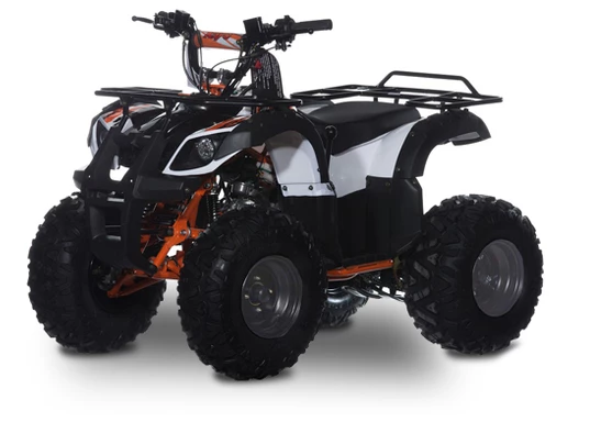 Bull 125cc (AU125), Kayo ATV