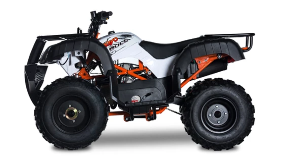 Bull 150cc (AU150), Kayo ATV