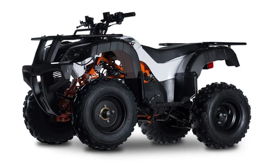 Bull 150cc (AU150), Kayo ATV
